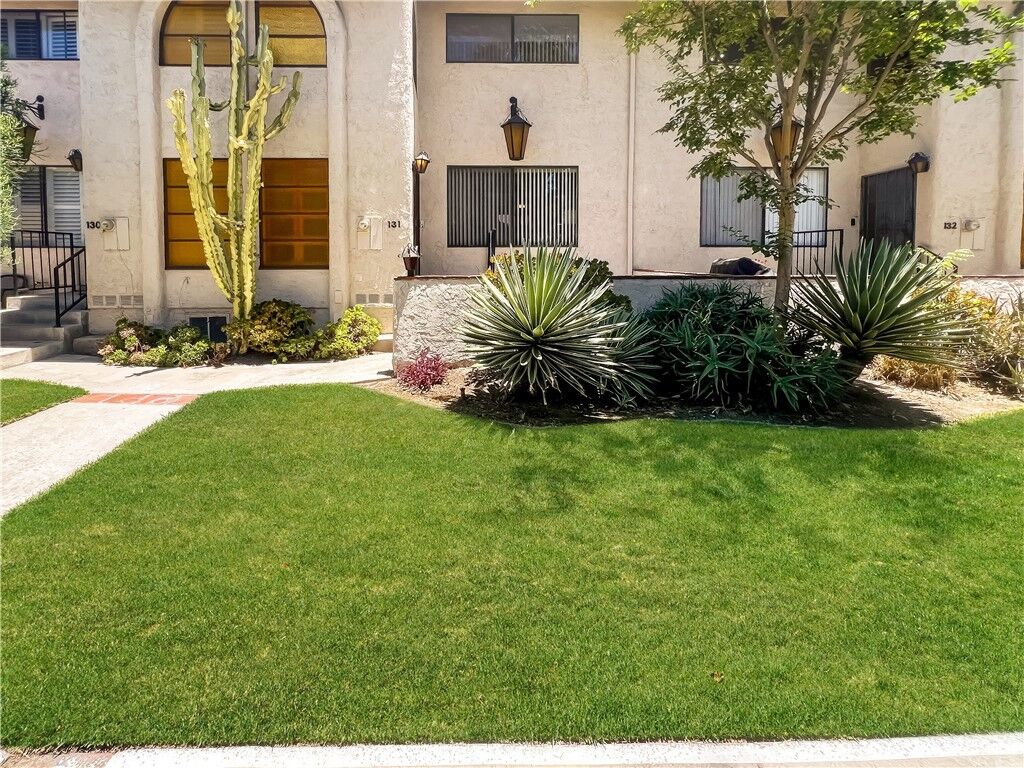 Property Photo: 400 S Flower Street 131 CA 92868