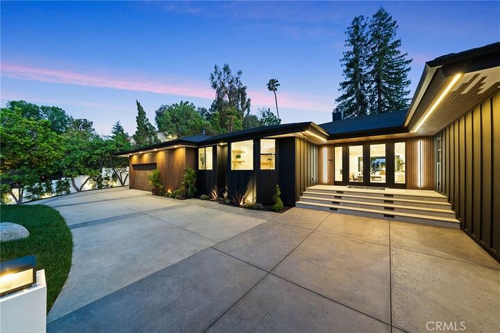 Property Photo: 19750 Wells Drive CA 91364