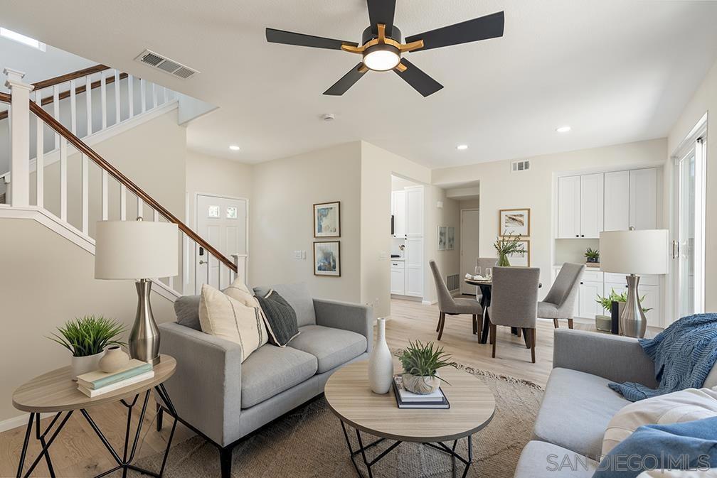 2861 W Canyon Ave  San Diego CA 92123 photo