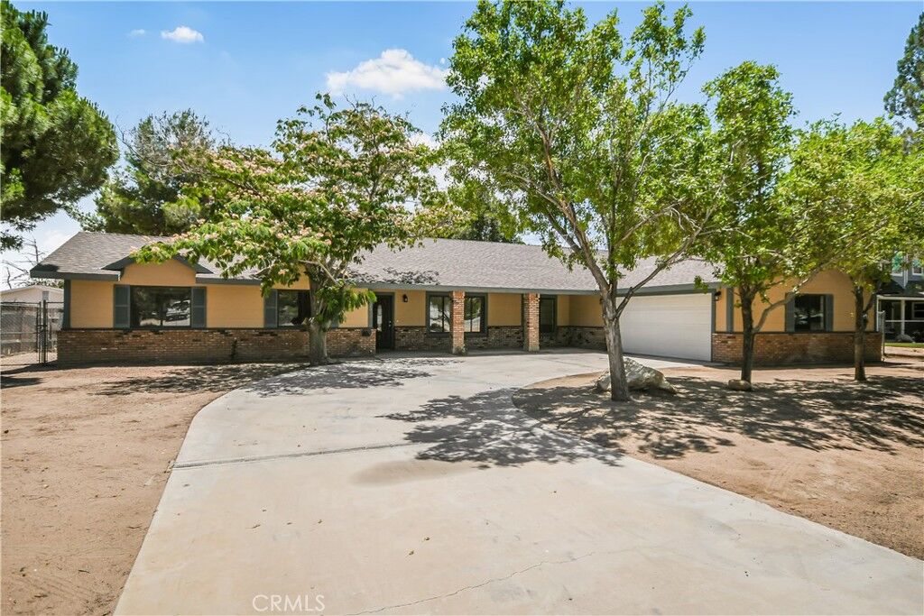 Property Photo:  7325 Windsor Avenue  CA 92345 