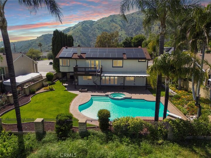 Property Photo: 7022 Wheeler Avenue CA 91750