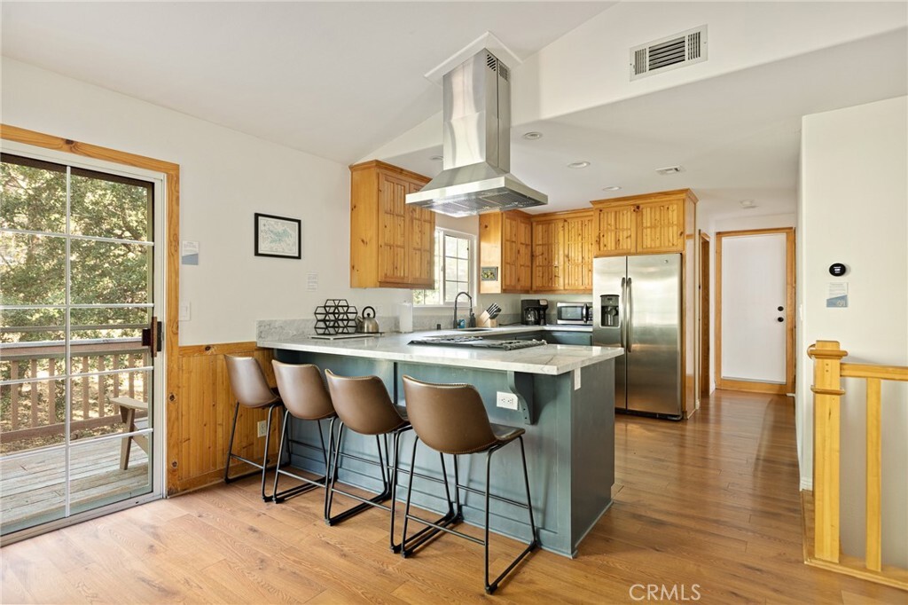 Property Photo: 1348 Manzanita Way CA 92352