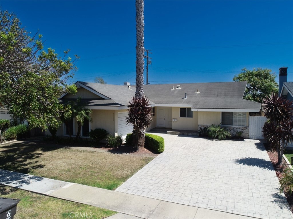 Property Photo: 6112 Shields Drive CA 92647