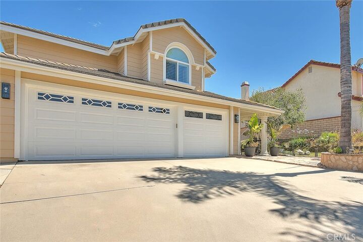 Property Photo:  3039 Olympic View Drive  CA 91709 