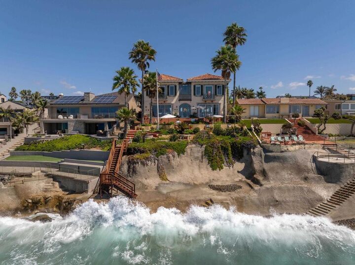 Property Photo:  5143 Shore Drive  CA 92008 