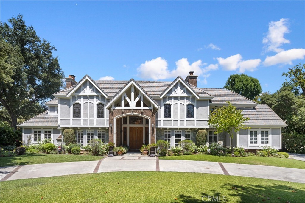 Property Photo: 1300 Rancho Road CA 91006