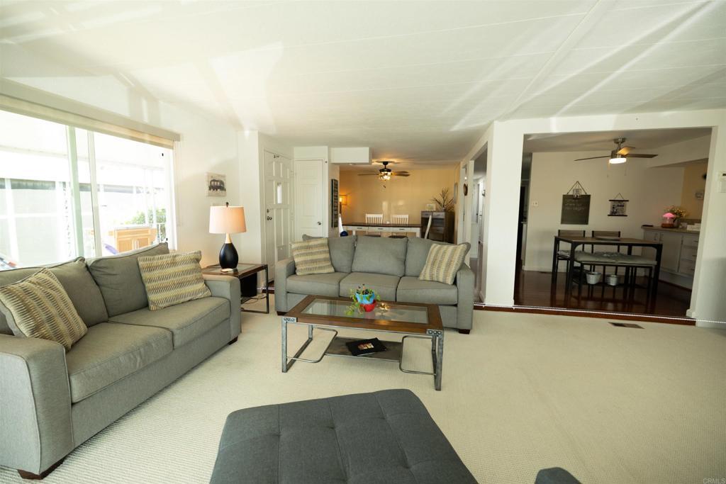 Property Photo: 8301 Mission Gorge Rd 286 CA 92071