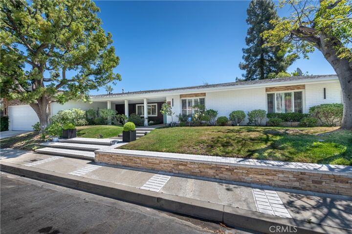 Property Photo: 16511 Academia Drive CA 91436