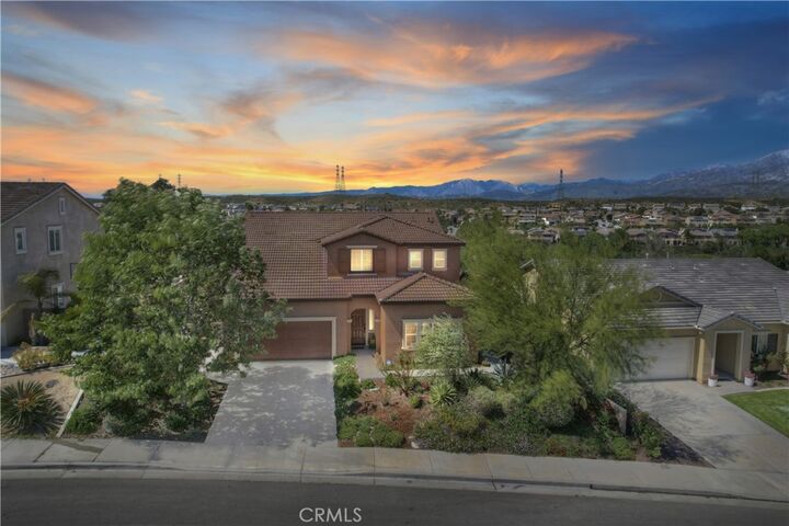 Property Photo: 11375 Brewer Drive CA 92223