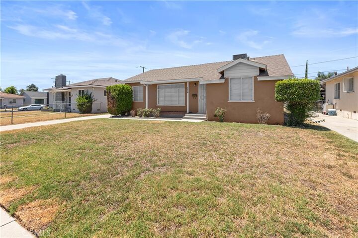 Property Photo:  1256 Windsor Drive  CA 92404 