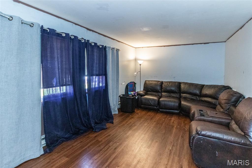 Property Photo:  7736 Hazelcrest Drive  MO 63042 