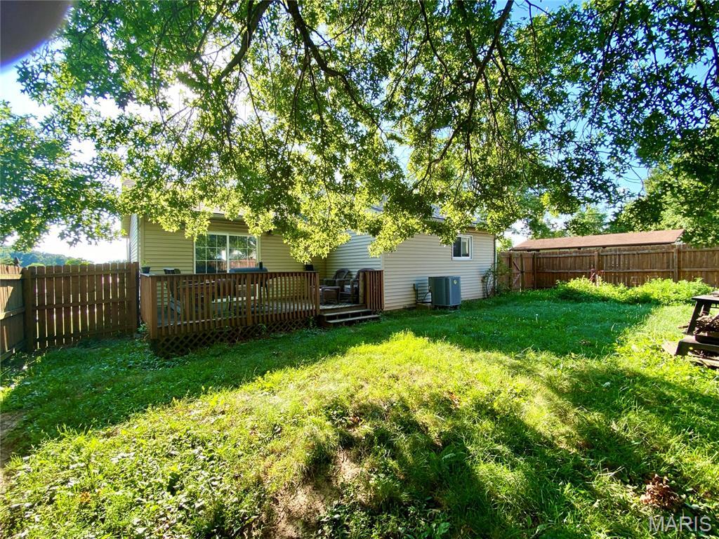 Property Photo: 1129 Albers IL 62010