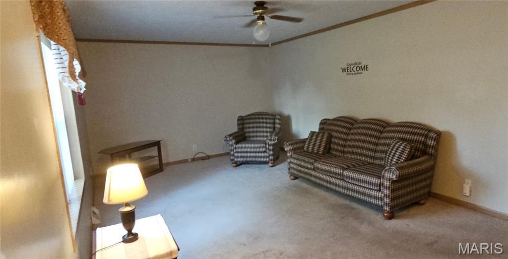 Property Photo: 8 N Railroad Street IL 62243