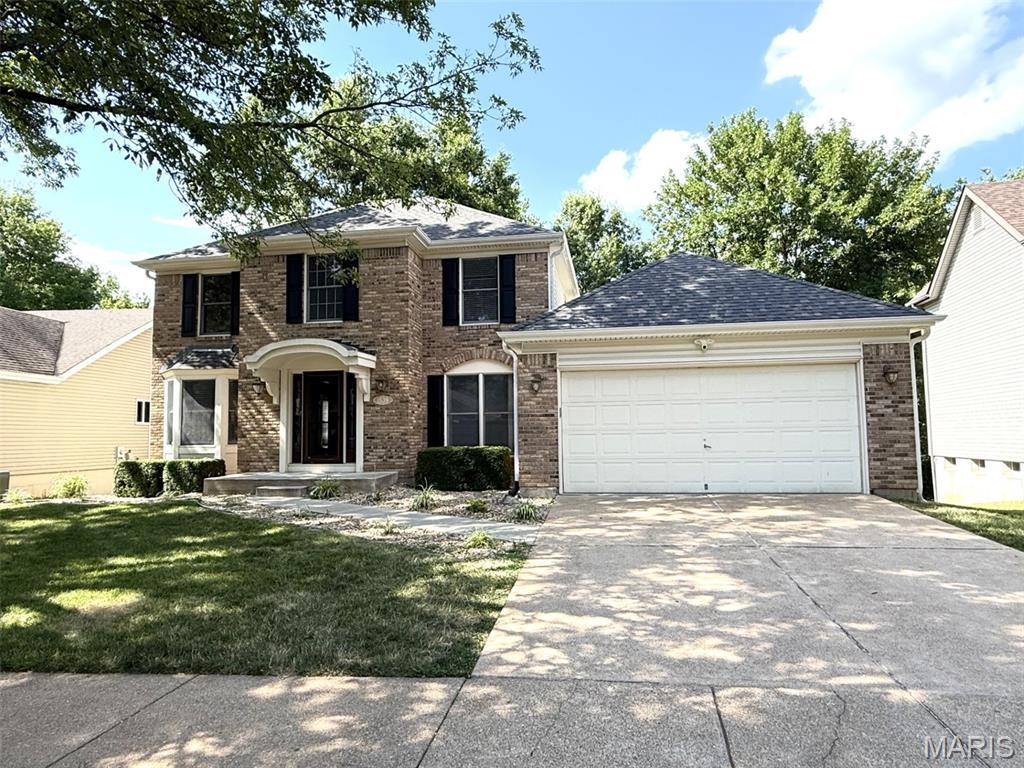 1539 Oakglen Drive  Fenton MO 63026 photo