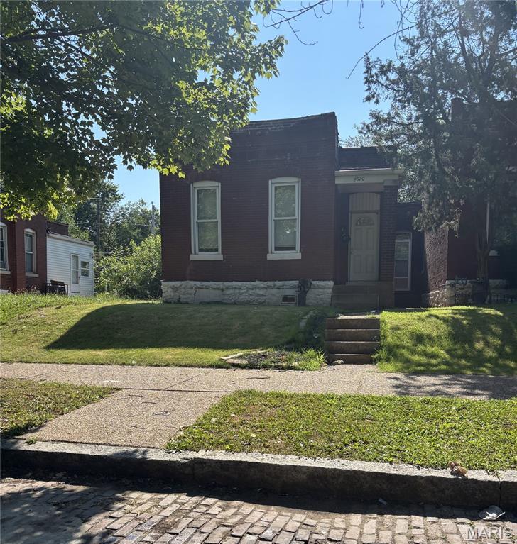 4620 Michigan Avenue  St Louis MO 63111 photo