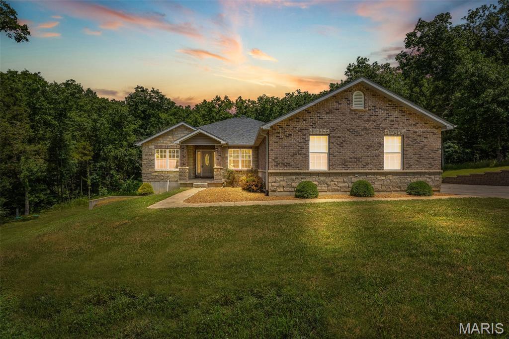 5755 Wendl Road  Hillsboro MO 63050 photo