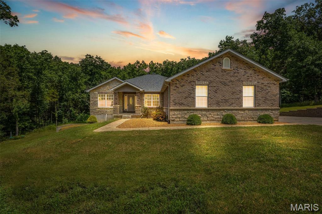 Property Photo: 5755 Wendl Road MO 63050
