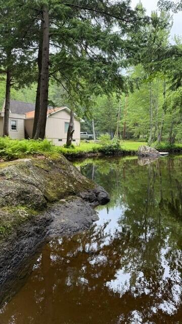 Property Photo: 277 Buckfield Road ME 04281