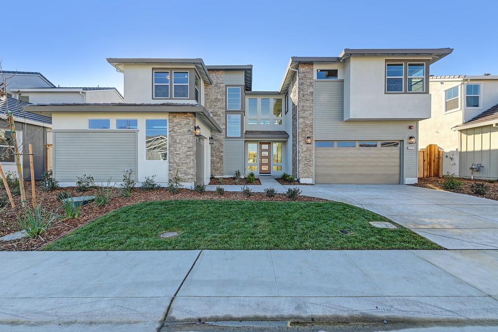 3835 Fletcher Peak Circle  Granite Bay CA 95661 photo