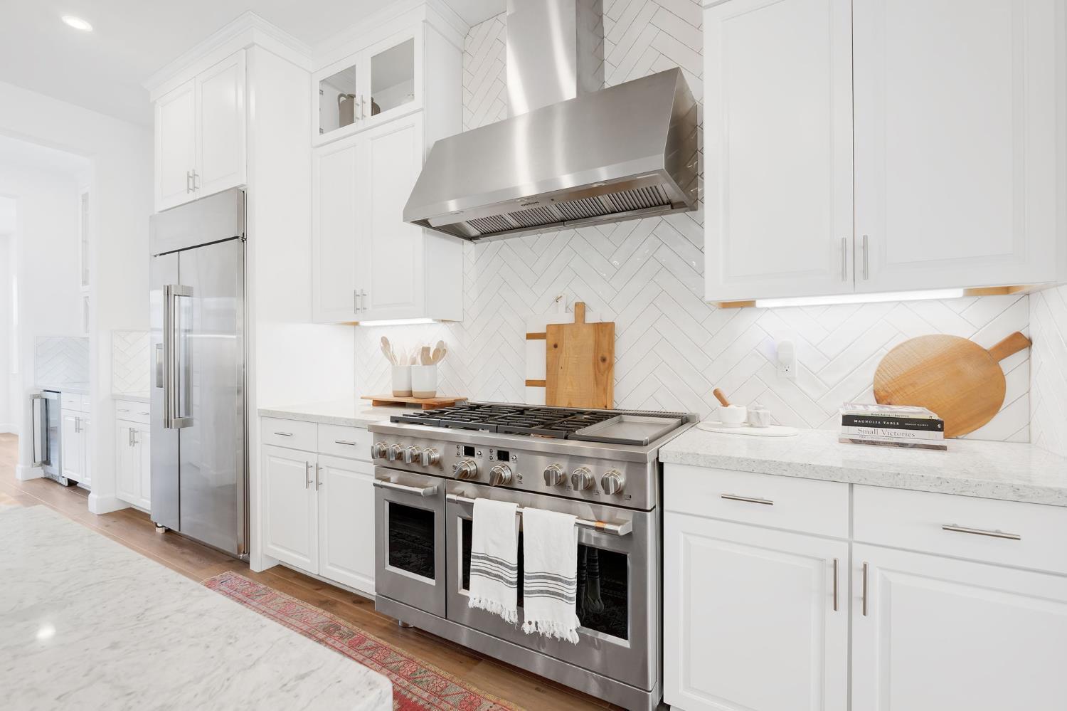 Property Photo: 3154 Red Granite Drive CA 95762