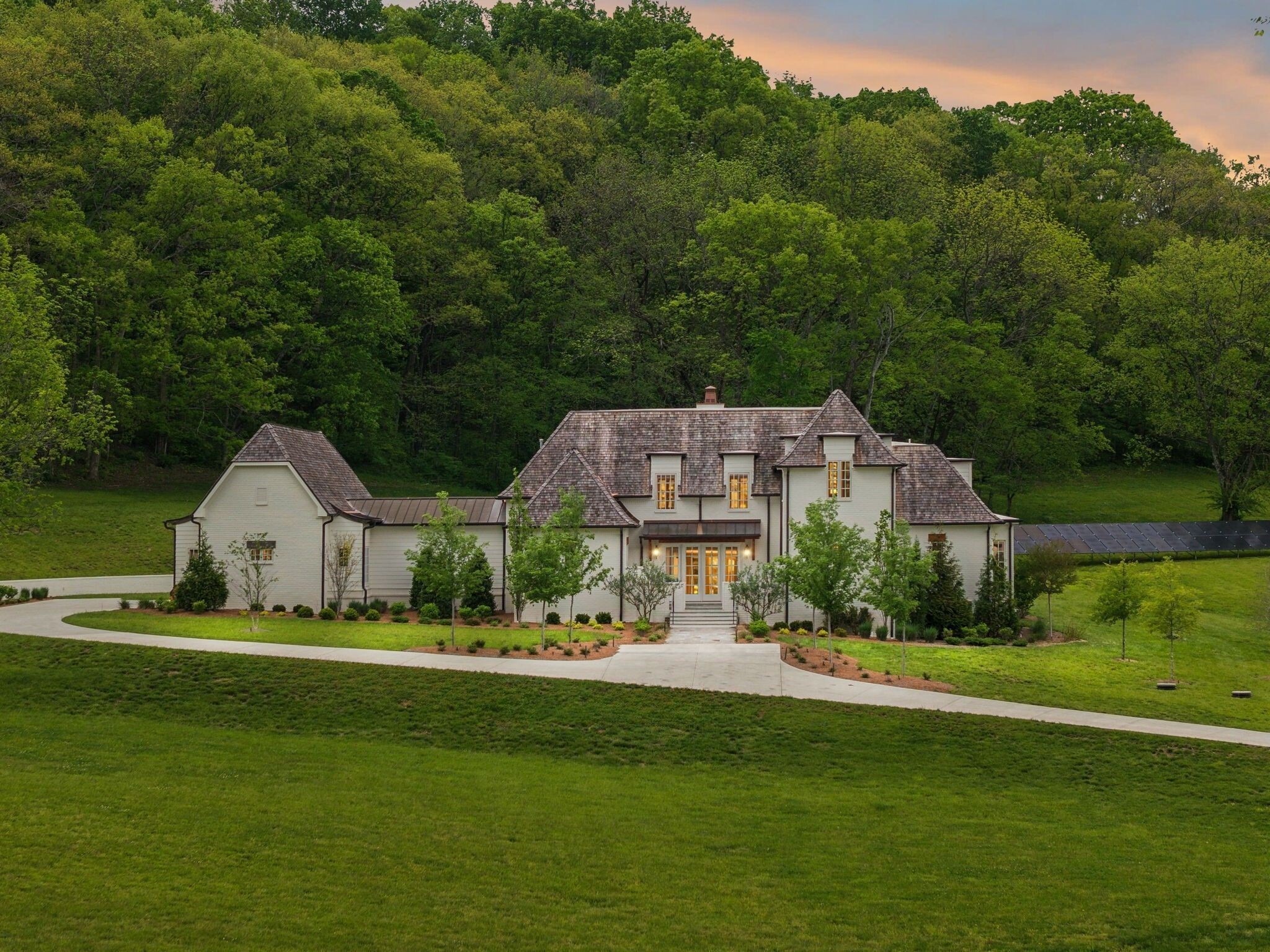 Property Photo: 3514 Bailey Rd TN 37064