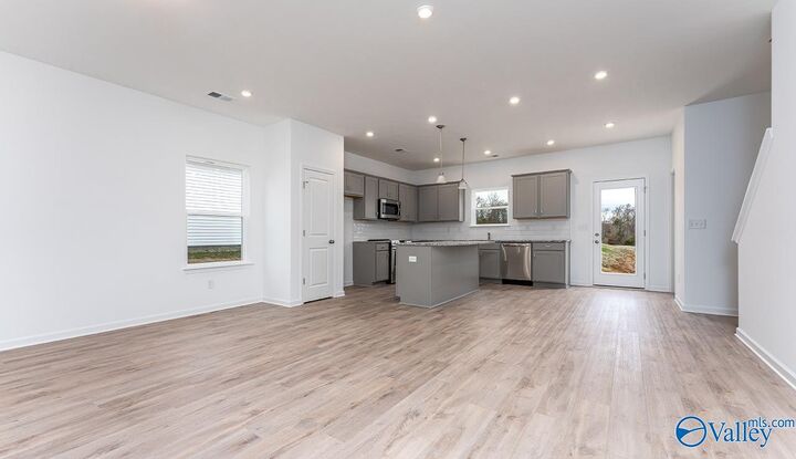 Property Photo: 1102 Tanger Glen Trail AL 35749