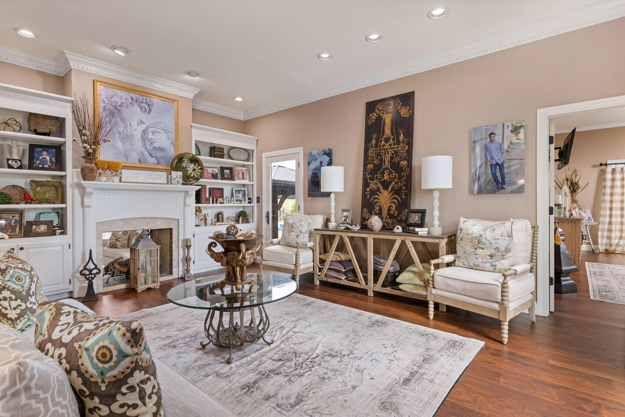 Property Photo: 3507 Brigade Cove MS 38834