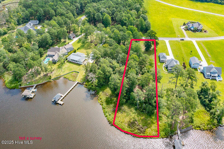 376 Southern Plantation Drive S  Oriental NC 28571 photo