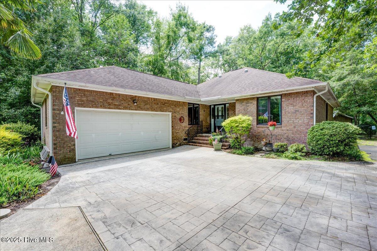Property Photo: 2508 Brices Creek Road NC 28562