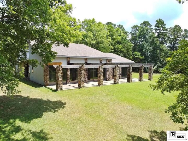 257 Sugarloaf Lane  Calhoun LA 71225 photo