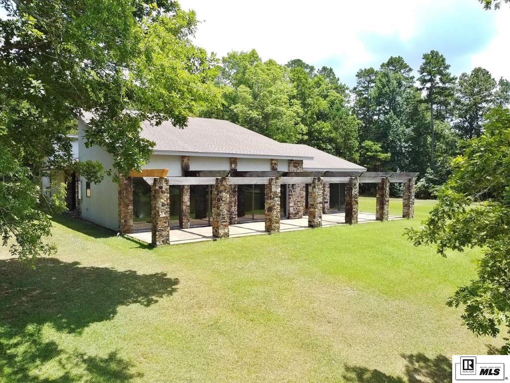 Property Photo:  257 Sugarloaf Lane  LA 71225 