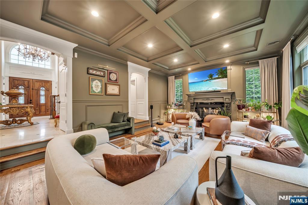 Property Photo: 13 Arnold Avenue NJ 07624