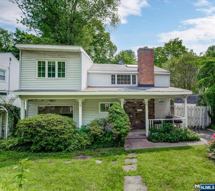 Property Photo: 39 Campbell Street NJ 07463