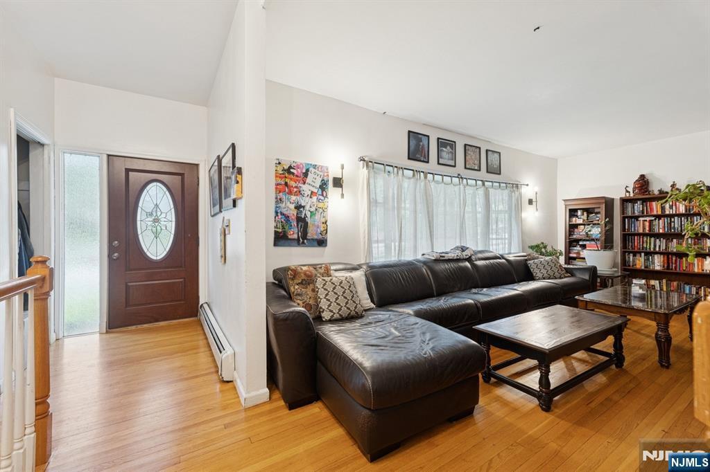Property Photo: 254 Ruckman Road NJ 07642