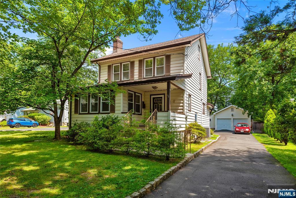Property Photo: 6 Dawes Avenue NJ 07052