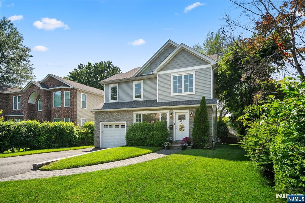 Property Photo: 801 Bogert Road NJ 07661