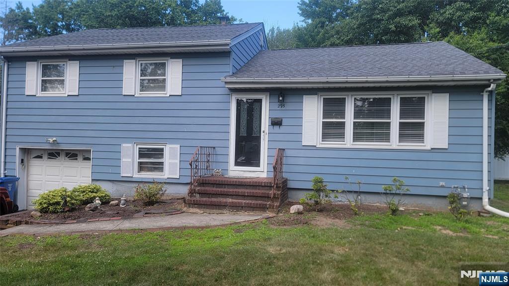 Property Photo: 295 Spencer Place NJ 07652