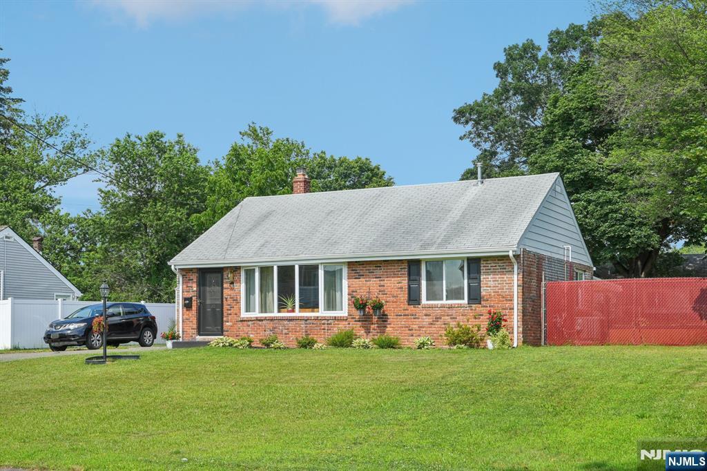 Property Photo: 20 Leonard Terrace NJ 07470