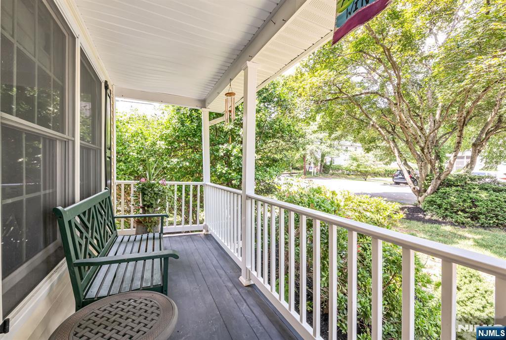 Property Photo: 55 Woodland Avenue NJ 07401