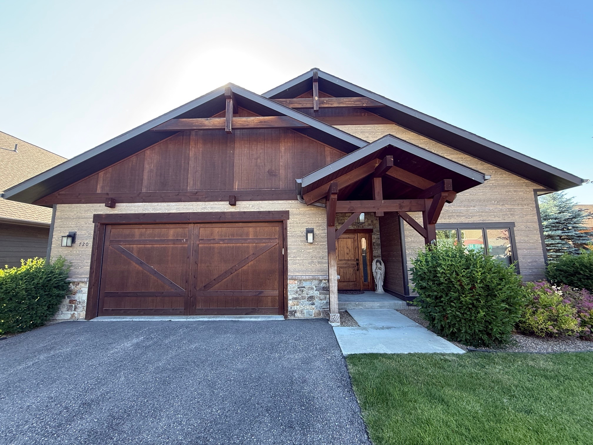 720 Clearwater Drive  Whitefish MT 59937 photo