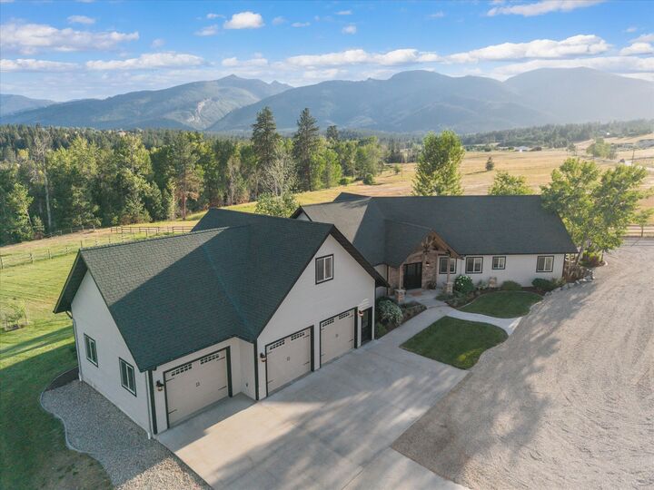 Property Photo:  1219/1223 Creek View Lane  MT 59875 