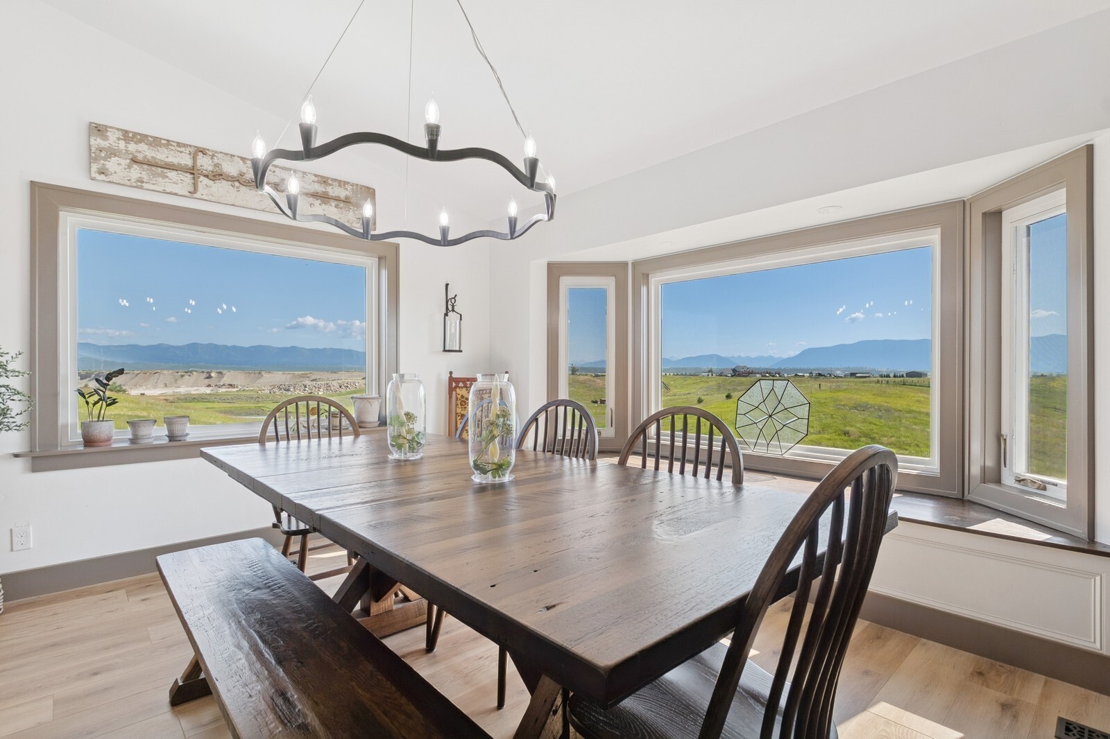 Property Photo: 641 Lone Coyote Trail MT 59901