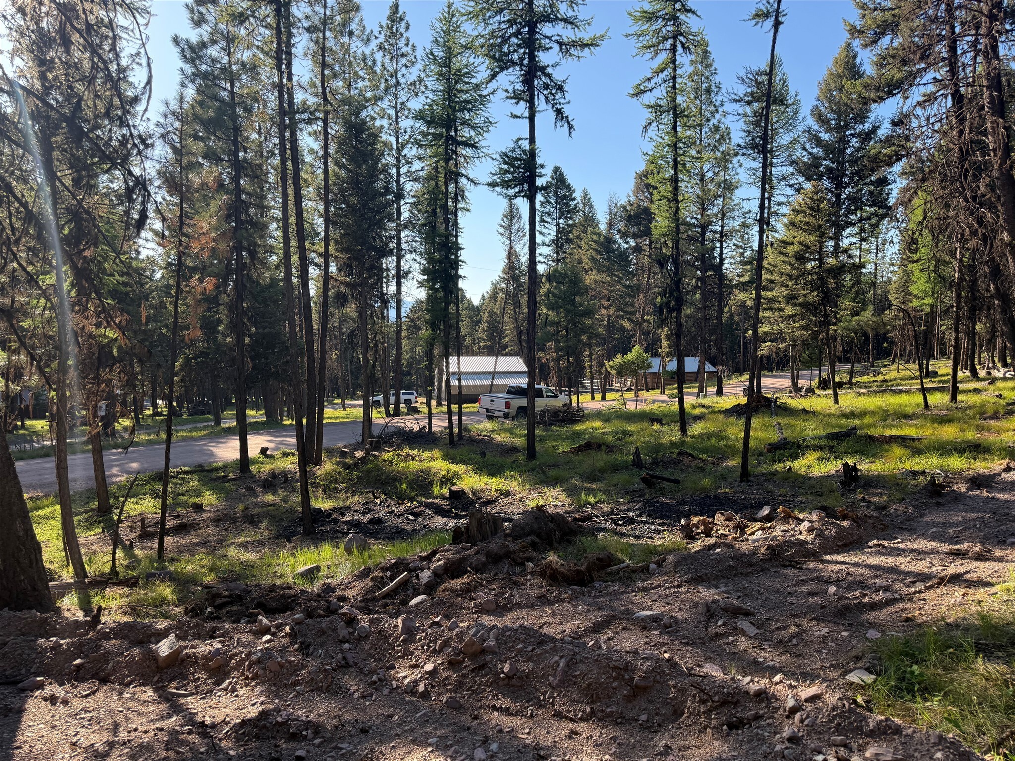 Property Photo:  1016 Grandview Drive  MT 59868 