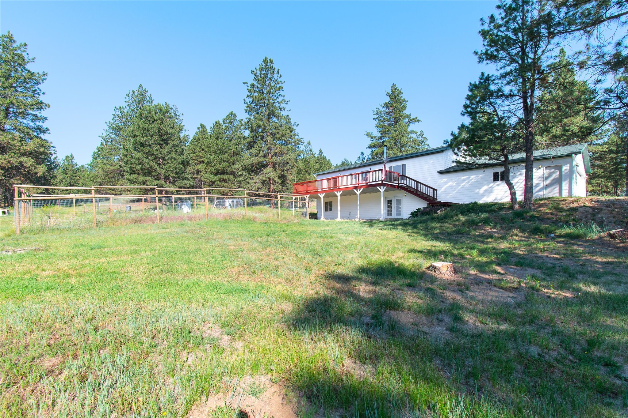 Property Photo:  13 Windy Butte Road  MT 59638 