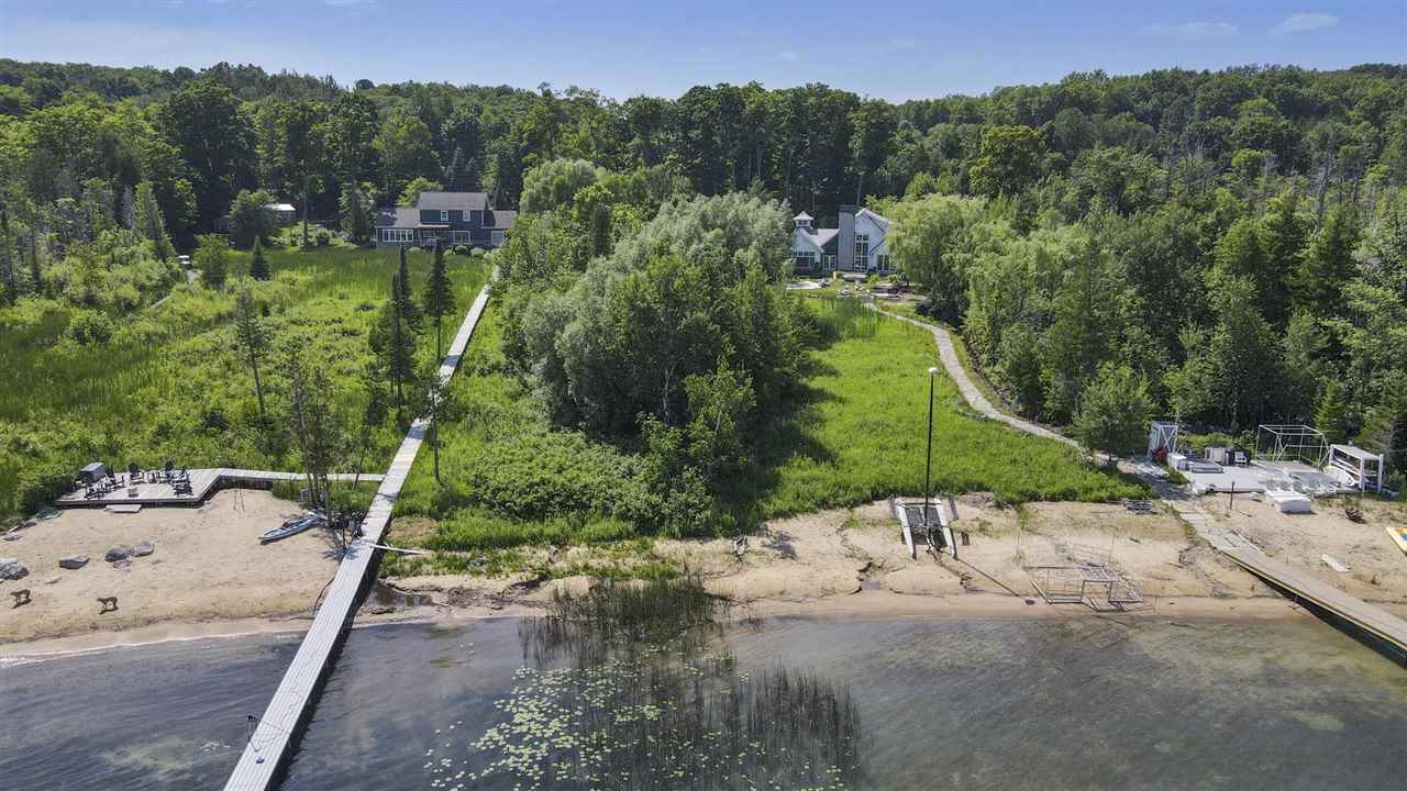 Property Photo: 454 S M-66 MI 49727