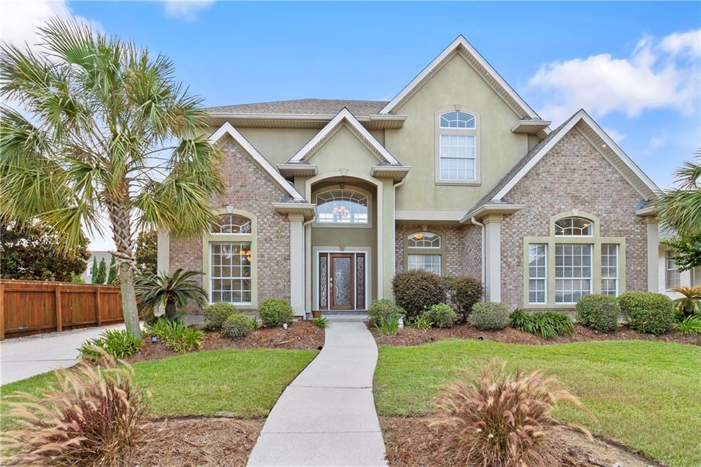 Property Photo: 217 Bayou Gentilly Lane LA 70065