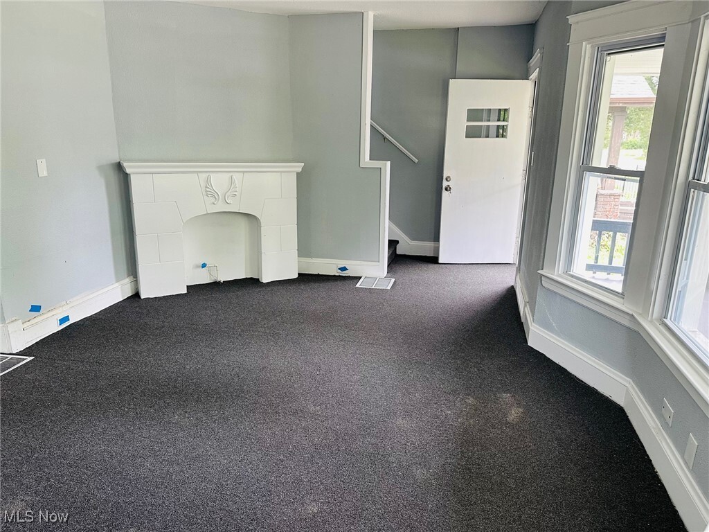 Property Photo: 13411 Argus Avenue OH 44110