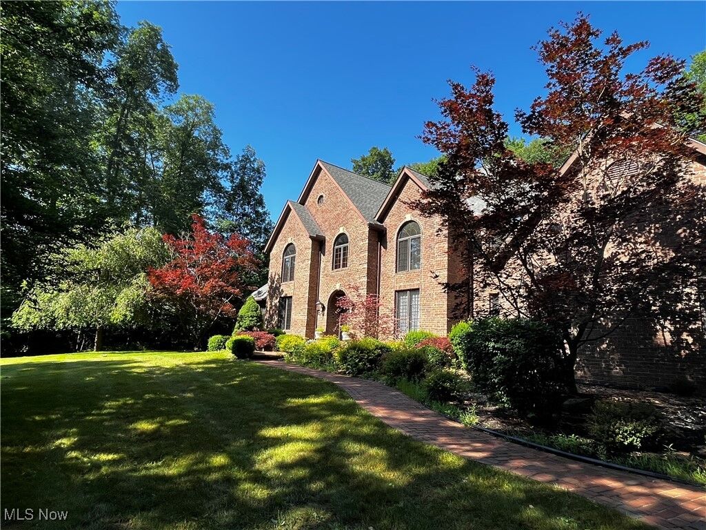Property Photo:  5170 Black Road  OH 44141 