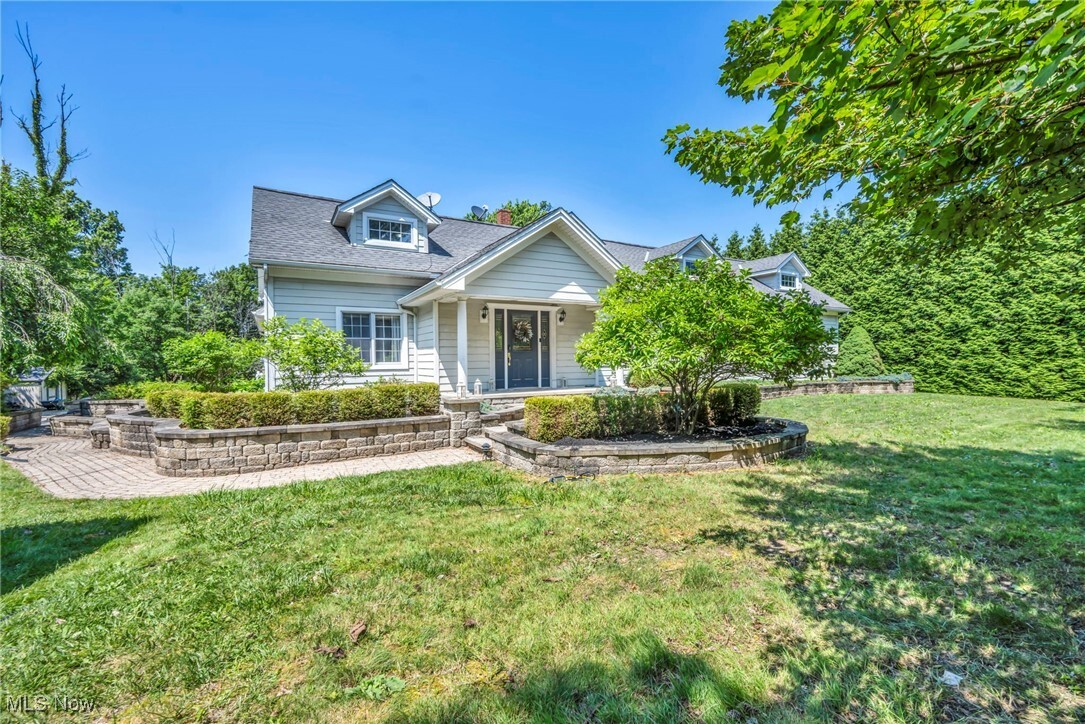 Property Photo: 28835 Eddy Road OH 44092