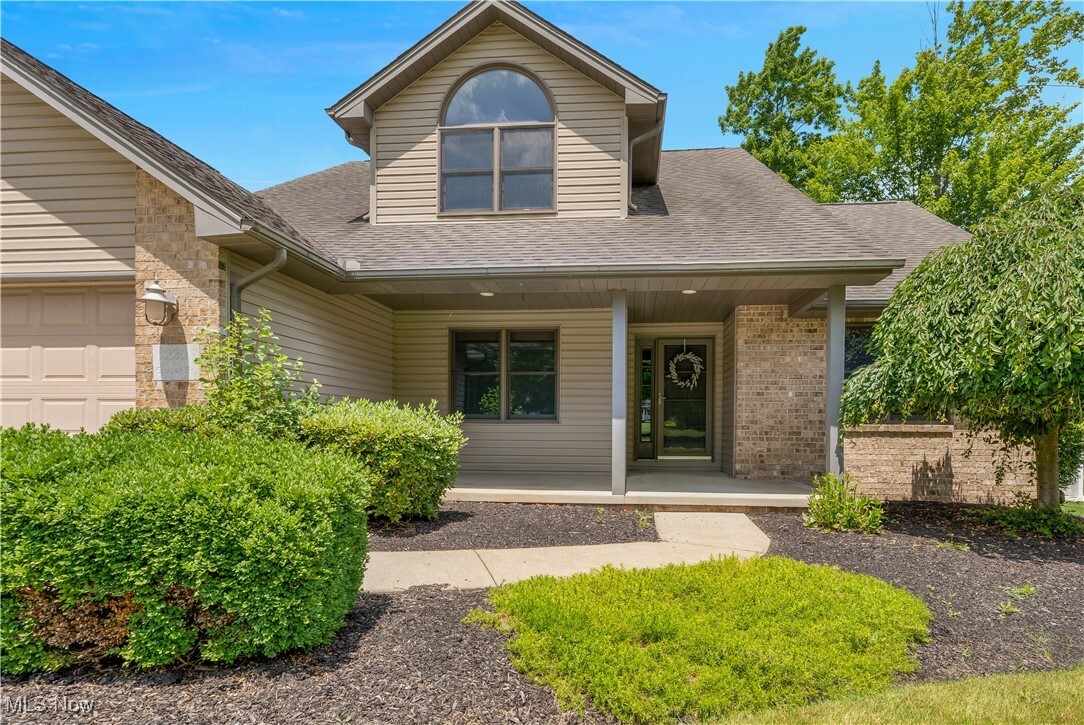 Property Photo: 230 Clingan Road OH 44471
